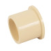Reducción bushing de CPVC 1-1/2" x 1", FOSET