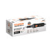 Esmeril recto (rectificador) 1/4" 600W, TRUPER INDUSTRIAL