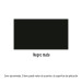 Pintura en aerosol, negro mate, 400 ml, PRETUL