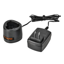 Cargador de baterías 12V, para ROTI-12AC y TALI-12AC