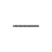 Broca HSS 15/64" Trublack para metal, TRUPER