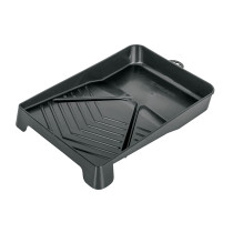 Charola para rodillo 9" profesional, TRUPER