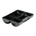 Caja para dinero, 12 cm, HERMEX