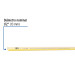 Tubo de 1/2" CPVC hidráulico RD 13.5, 3m, 0.3kg, FOSET