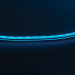 Tira flex LED neón 11 W para interior y exterior, 5 m, RGB