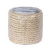 Piola de Sisal (henequén) de 10 mm x 30 m natural, FIERO