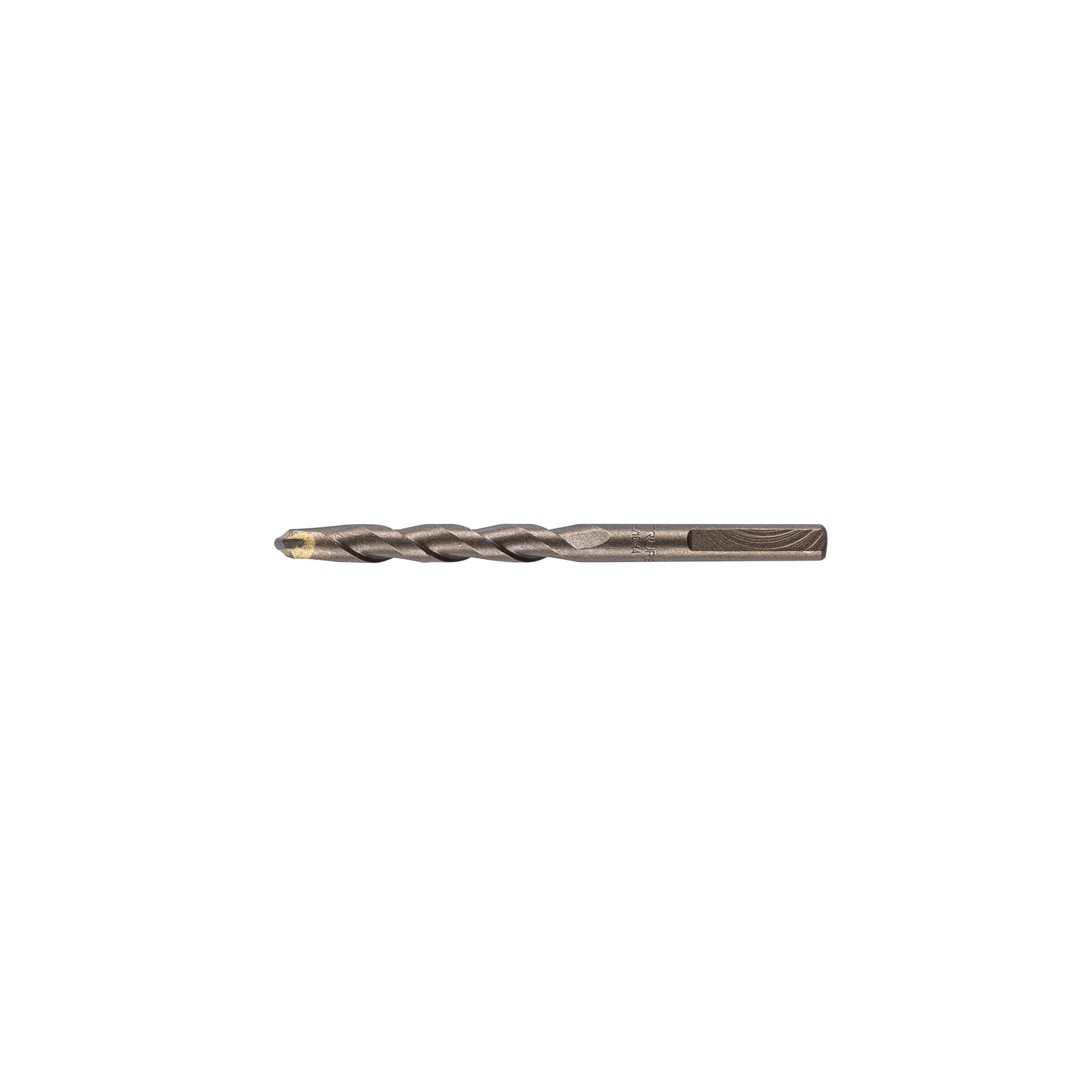 Broca para concreto de 5/16 x 4", TRUPER