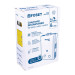 Calentador instantáneo, 6L, 1 servicio, gas natural, FOSET