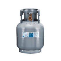 Cilindro portátil para gas LP, 4kg (9lb) FOSET