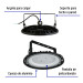 Luminario LED High Bay 150 W 6500 K, VOLTECK