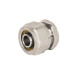 Tapón para PE-AL-PE, 3/8", FOSET
