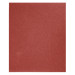 Lija de esmeril roja grano 120 de óxido de aluminio, TRUPER