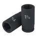 Dado largo de impacto de 1-3/16", 6 puntas, cuadro 3/4"