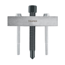 Extractor para engranes y orificios roscados, TRUPER