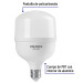 Foco LED alta potencia 30 W (250 W), 6500 K, E26, VOLTECK