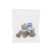 Codo 90° para PEALPE, 3/4", con rosca macho, FOSET