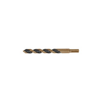 Broca HSS 31/64" Trugold para metal, TRUPER EXPERT