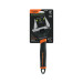 Llave ajustable (perico) 10" boca ancha Comfort Grip, EXPERT