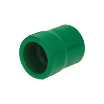 Reducción de PPR 1-1/4" x 1", FOSET