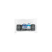 Niple de acero galvanizado 2 x 3", FOSET