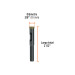 Broca diamantada 3/8" (10 mm), TRUPER