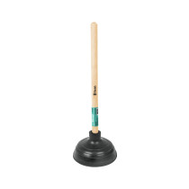 Bomba destapacaños de 15 cm, KLINTEK