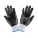 Guantes de poliéster con recubrimiento de nitrilo, XG TRUPER