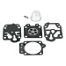 Kit de mantenimiento para carburador para DES-520, TRUPER