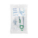 Céspol flexible doble sin contracanastas