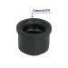 Chupón de PVC, 1-1/2" x 1-1/4", FOSET