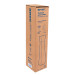 Pedestal de porcelana para lavabo, marfil, FOSET