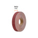 Rollo de 45 m de lija para plomero grano 120 ancho 1-1/2"