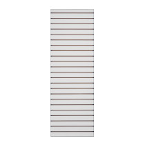 Panel ranurado 60 x 180 cm, TRUPER