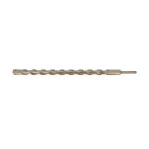 Broca SDS Plus 1 x 18", TRUPER