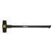 Marro tipo Nevada 8 lbs. mango 36", PRETUL