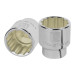 Dado de 1-13/16", 12 puntas, cuadro 3/4", TRUPER