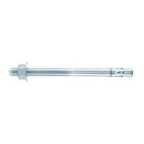 Caja con 25 taquetes arpón de 5/8" x 8-1/2", FIERO