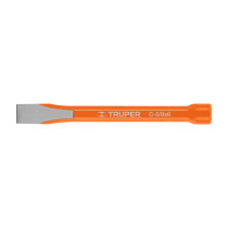 Cincel de corte frío de 5/8 X 6", TRUPER