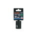 Dado cuadro 1/2" de impacto 6 puntas de 19 mm, TRUPER