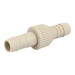 Juego de conectores de 3/4" de polipropileno, FOSET