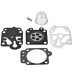 Kit de mantenimiento para carburador para DES-330, TRUPER