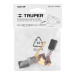 Bolsa con 2 carbones de repuesto para SICI-7-1/4N4, TRUPER