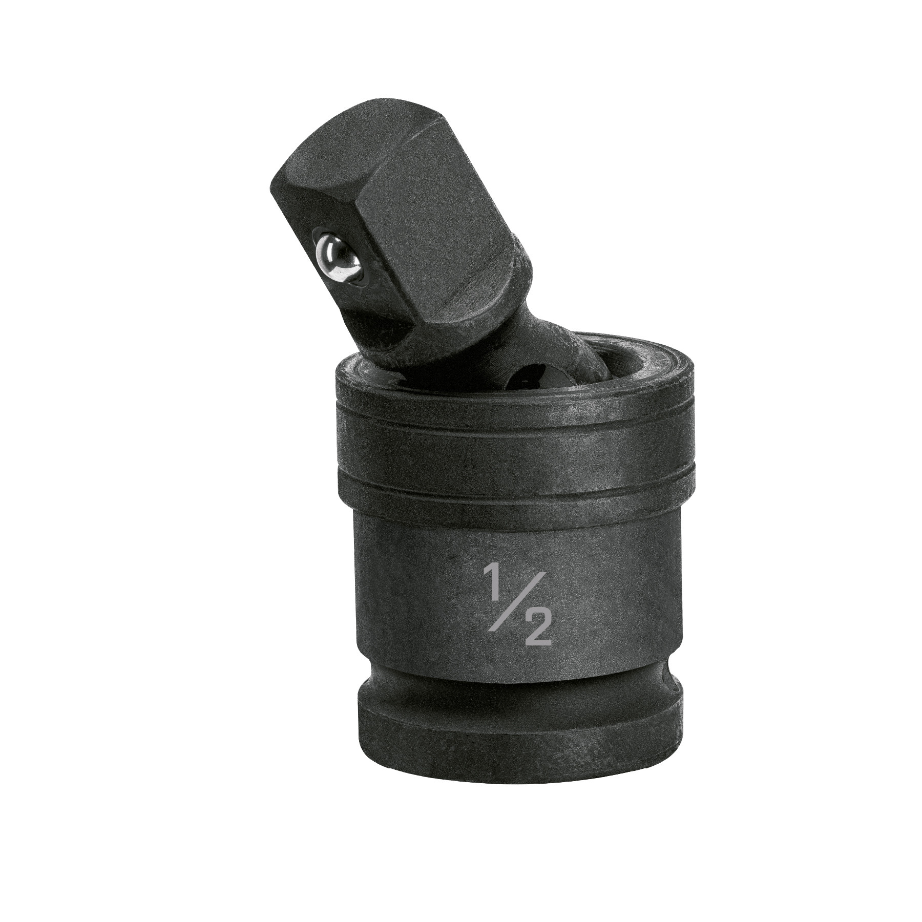 Nudo universal para dados de impacto cuadro 1/2", TRUPER
