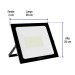 Reflector LED para exteriores 200W 3000K, VOLTECK BASIC