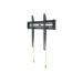 Soporte para pantallas de 32" a 70", fijo, VOLTECK