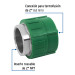 Adaptador PPR 2" hembra con inserto metálico, FOSET