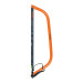 Arco jardinero tubular de 30", TRUPER