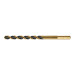 Broca HSS 15/64" Trugold para metal, TRUPER EXPERT