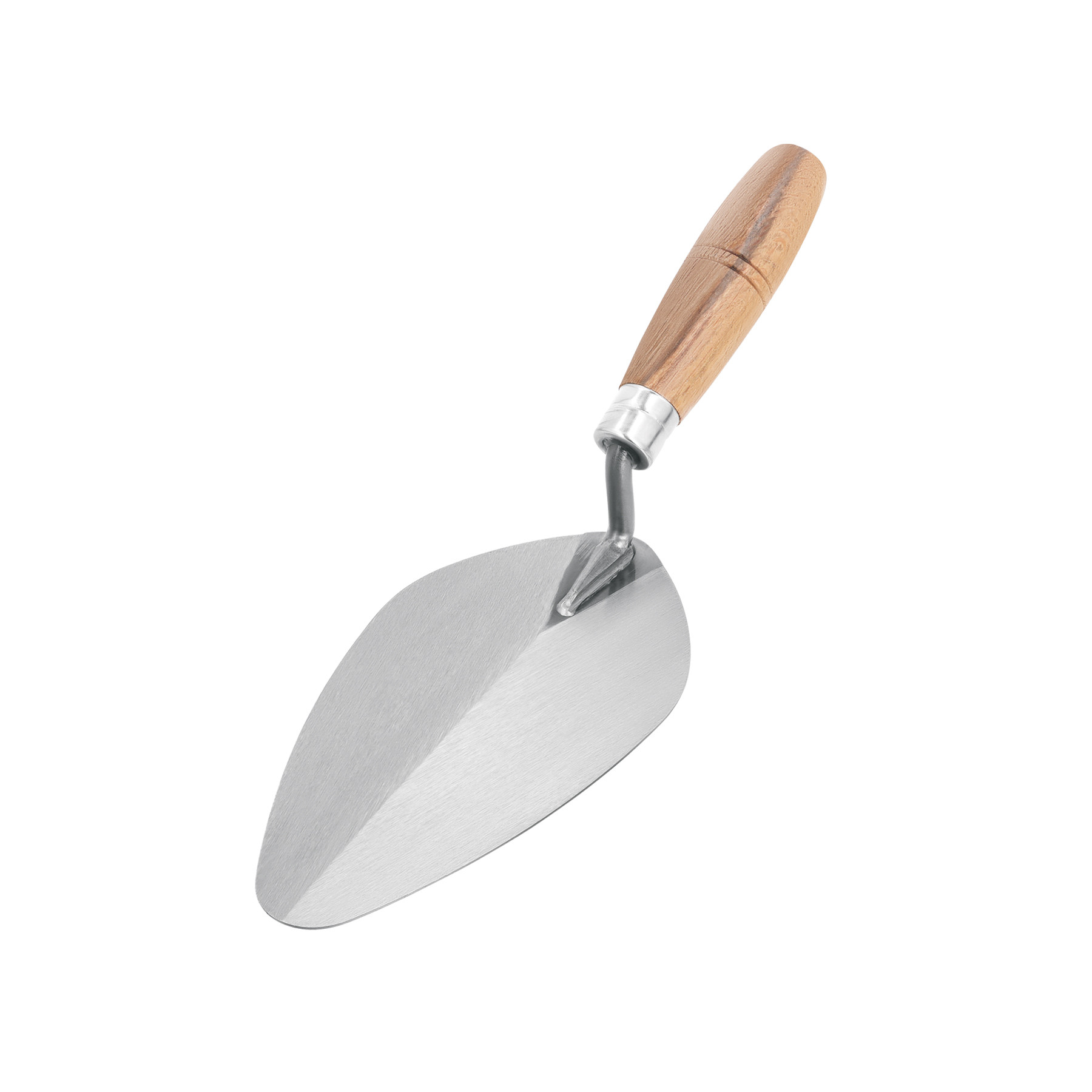 Cuchara para albañil 8" tipo Mérida, PRETUL