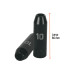 Dado largo cuadro 1/2" de impacto 6 puntas de 10 mm, TRUPER